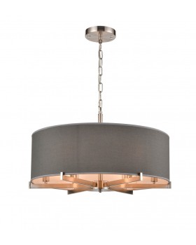 Подвесная люстра Vele Luce Camellia VL4203P26-foto2