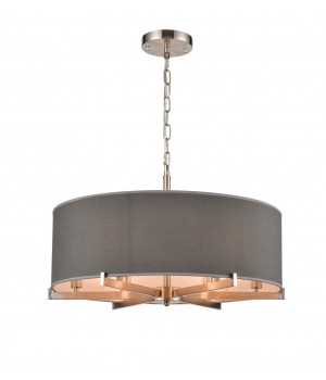 Подвесная люстра Vele Luce Camellia VL4203P26-foto2