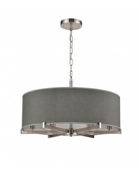 Подвесная люстра Vele Luce Camellia VL4203P26-foto3