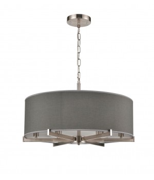 Подвесная люстра Vele Luce Camellia VL4203P26-foto3