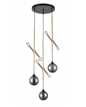 Подвесной светильник Vele Luce Ottava VL5662P03-foto2