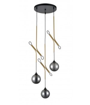 Подвесной светильник Vele Luce Ottava VL5662P03-foto2