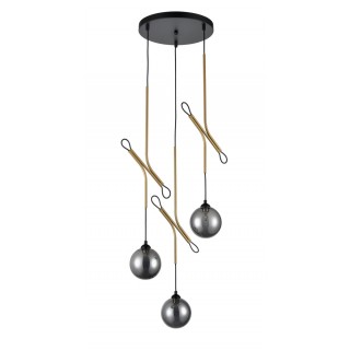 Подвесной светильник Vele Luce Ottava VL5662P03-foto2