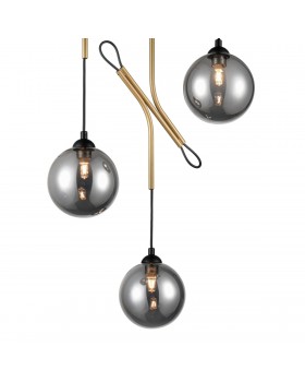 Подвесной светильник Vele Luce Ottava VL5662P03-foto3