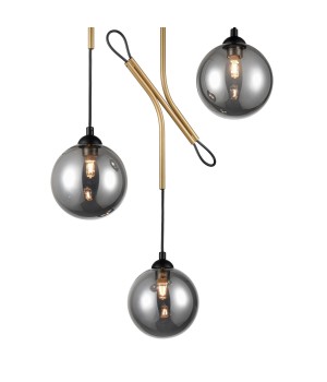 Подвесной светильник Vele Luce Ottava VL5662P03-foto3