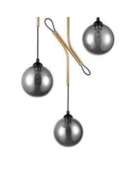 Подвесной светильник Vele Luce Ottava VL5662P03-foto4