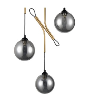 Подвесной светильник Vele Luce Ottava VL5662P03-foto4