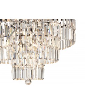 Подвесная люстра Vele Luce Fata VL3173P10-foto3