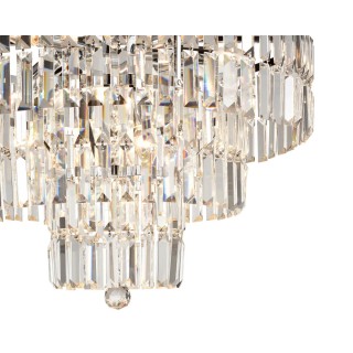 Подвесная люстра Vele Luce Fata VL3173P10-foto3