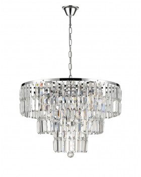 Подвесная люстра Vele Luce Fata VL3173P10-foto2