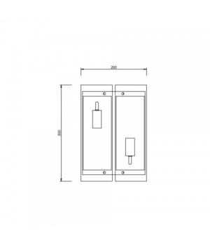 Бра Vele Luce Tivoli VL5073W12-foto4