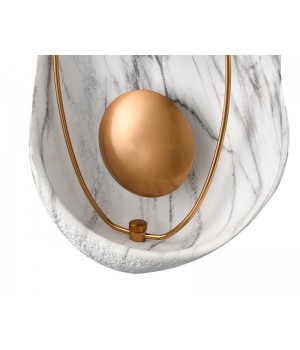 Бра Vele Luce Milan VL5724W01-foto4