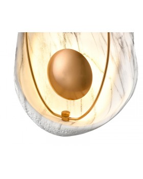 Бра Vele Luce Milan VL5724W01-foto3