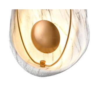 Бра Vele Luce Milan VL5724W01-foto3