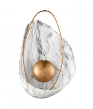 Бра Vele Luce Milan VL5724W01-foto2