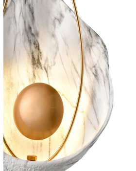 Бра Vele Luce Milan VL5724W01-foto5