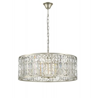 Подвесная люстра Vele Luce Riccio VL3164P08-foto2