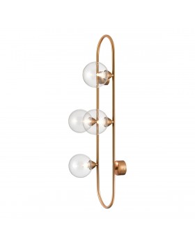 Бра Vele Luce Bianco VL5714W11