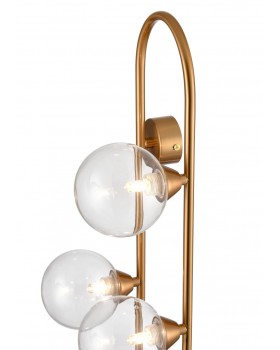 Бра Vele Luce Bianco VL5714W11-foto3