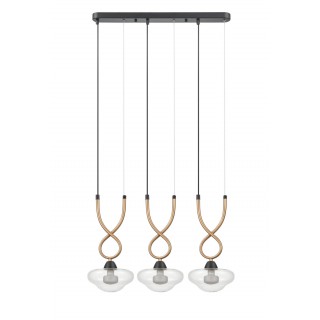 Подвесной светильник Vele Luce Janice VL5444P03-foto2