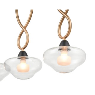 Подвесной светильник Vele Luce Janice VL5444P03-foto3