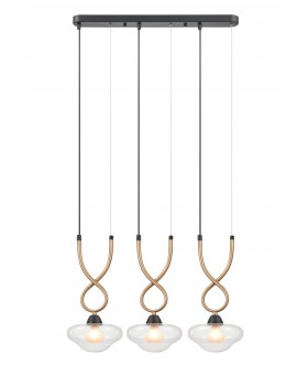 Подвесной светильник Vele Luce Janice VL5444P03