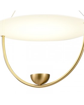 Подвесной светильник Vele Luce Andromeda VL7284P21-foto3