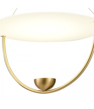 Подвесной светильник Vele Luce Andromeda VL7284P21-foto3