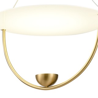 Подвесной светильник Vele Luce Andromeda VL7284P21-foto3