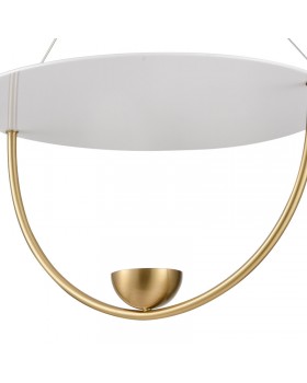 Подвесной светильник Vele Luce Andromeda VL7284P21-foto4