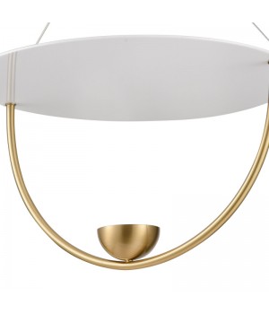 Подвесной светильник Vele Luce Andromeda VL7284P21-foto4