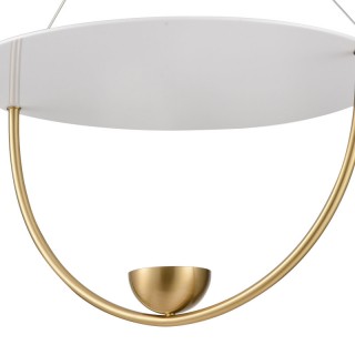 Подвесной светильник Vele Luce Andromeda VL7284P21-foto4