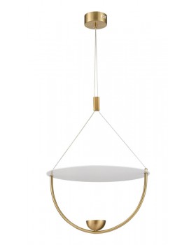 Подвесной светильник Vele Luce Andromeda VL7284P21-foto2