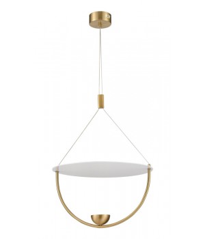 Подвесной светильник Vele Luce Andromeda VL7284P21-foto2