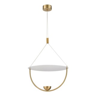 Подвесной светильник Vele Luce Andromeda VL7284P21-foto2