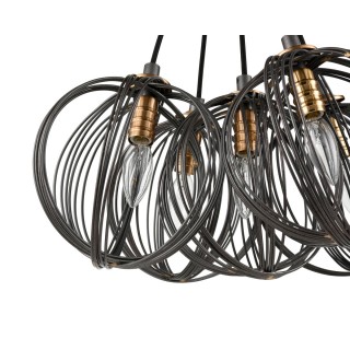 Подвесной светильник Vele Luce Incredibile VL6212P05-foto5