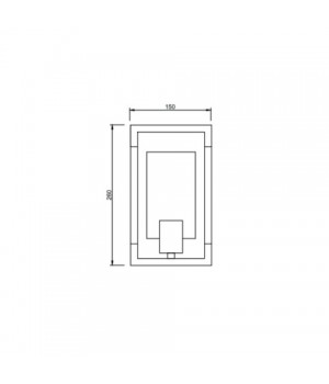 Бра Vele Luce Turin VL5022W01-foto6