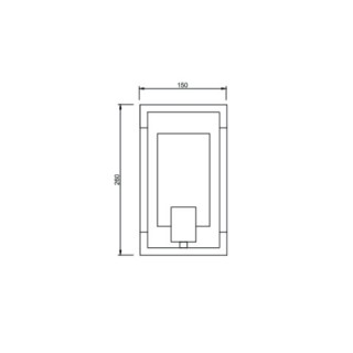 Бра Vele Luce Turin VL5022W01-foto6