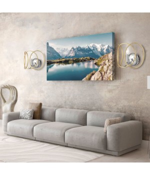 Бра Vele Luce Vita VL4234W01-foto6