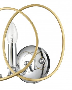 Бра Vele Luce Vita VL4234W01-foto4