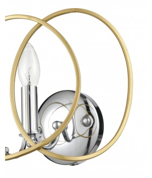 Бра Vele Luce Vita VL4234W01-foto4