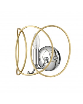 Бра Vele Luce Vita VL4234W01-foto2