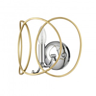 Бра Vele Luce Vita VL4234W01-foto2