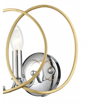 Бра Vele Luce Vita VL4234W01-foto3