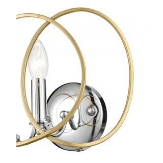 Бра Vele Luce Vita VL4234W01-foto3