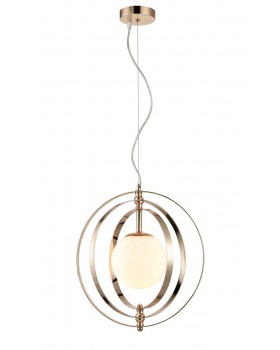 Подвесной светильник Vele Luce Orion VL1834P01-foto2