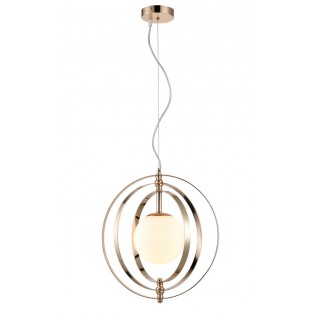 Подвесной светильник Vele Luce Orion VL1834P01-foto2