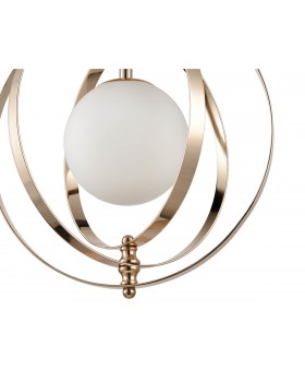 Подвесной светильник Vele Luce Orion VL1834P01-foto5