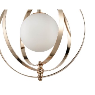 Подвесной светильник Vele Luce Orion VL1834P01-foto5