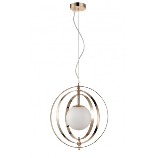 Подвесной светильник Vele Luce Orion VL1834P01-foto3